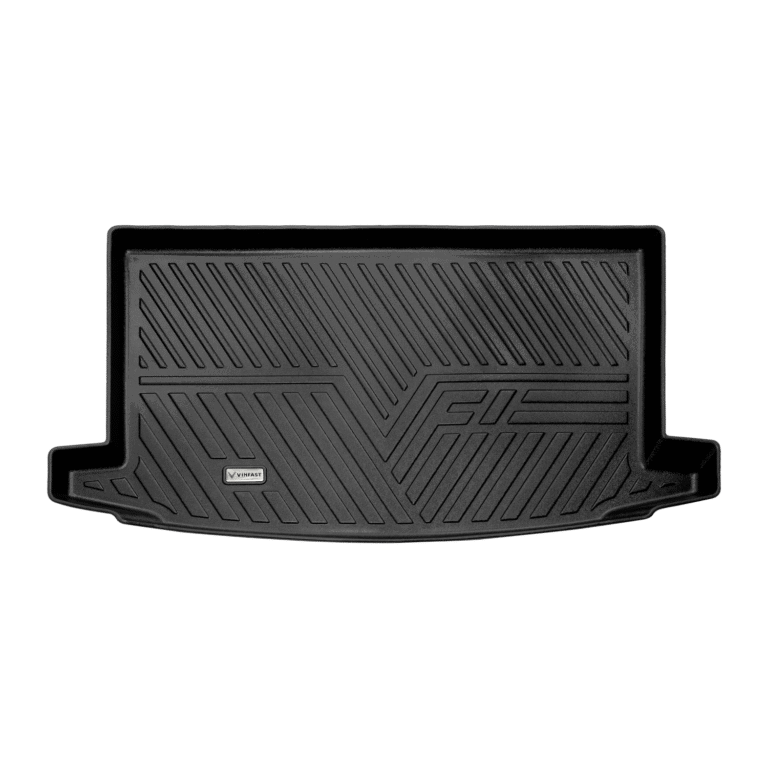 Thảm Cốp 3D VF 6