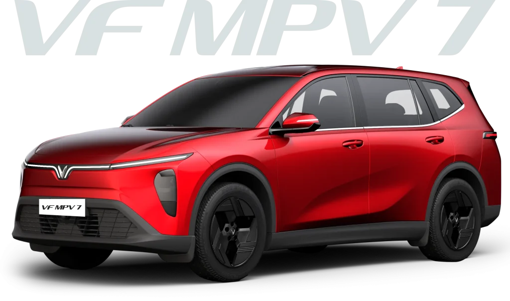 VF MPV7