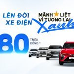 KHUYẾN CÁO SỬ DỤNG e-VOUCHER THUỘC CHƯƠNG TRÌNH TRI ÂN KHÁCH HÀNG XE XĂNG VINFAST