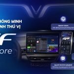VINFAST GIỚI THIỆU GÓI SMART CONNECT UPPER TẠI VIỆT NAM